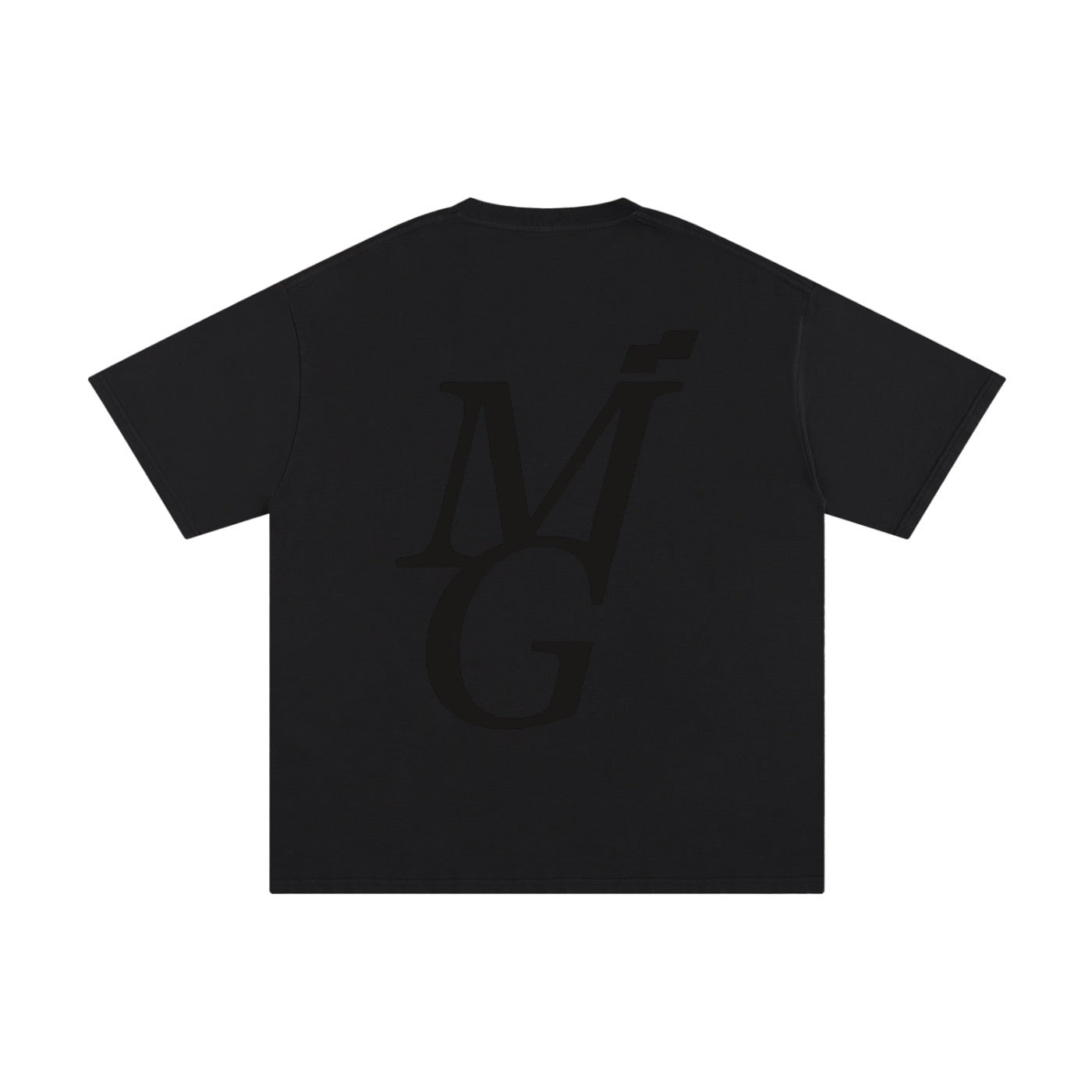 Monogram Tee - Maison Greens
