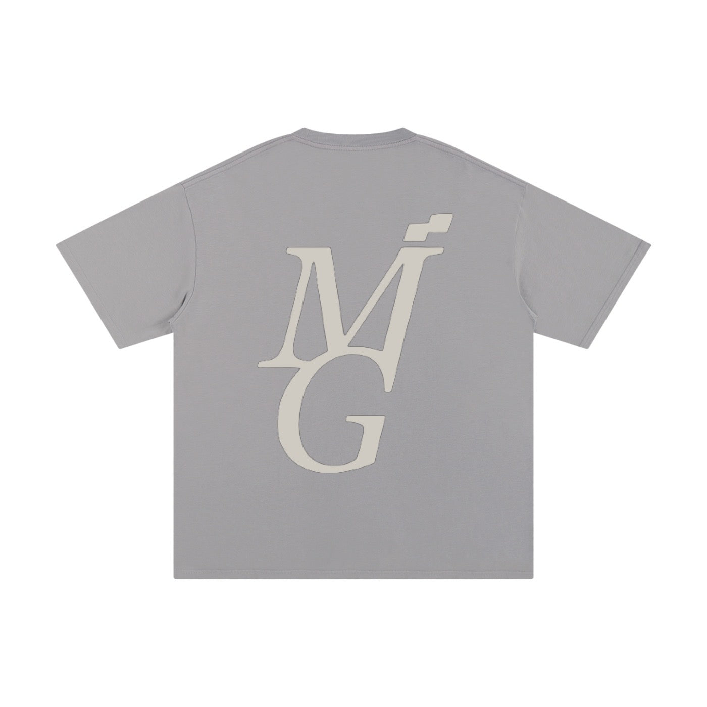 Monogram Tee - Maison Greens
