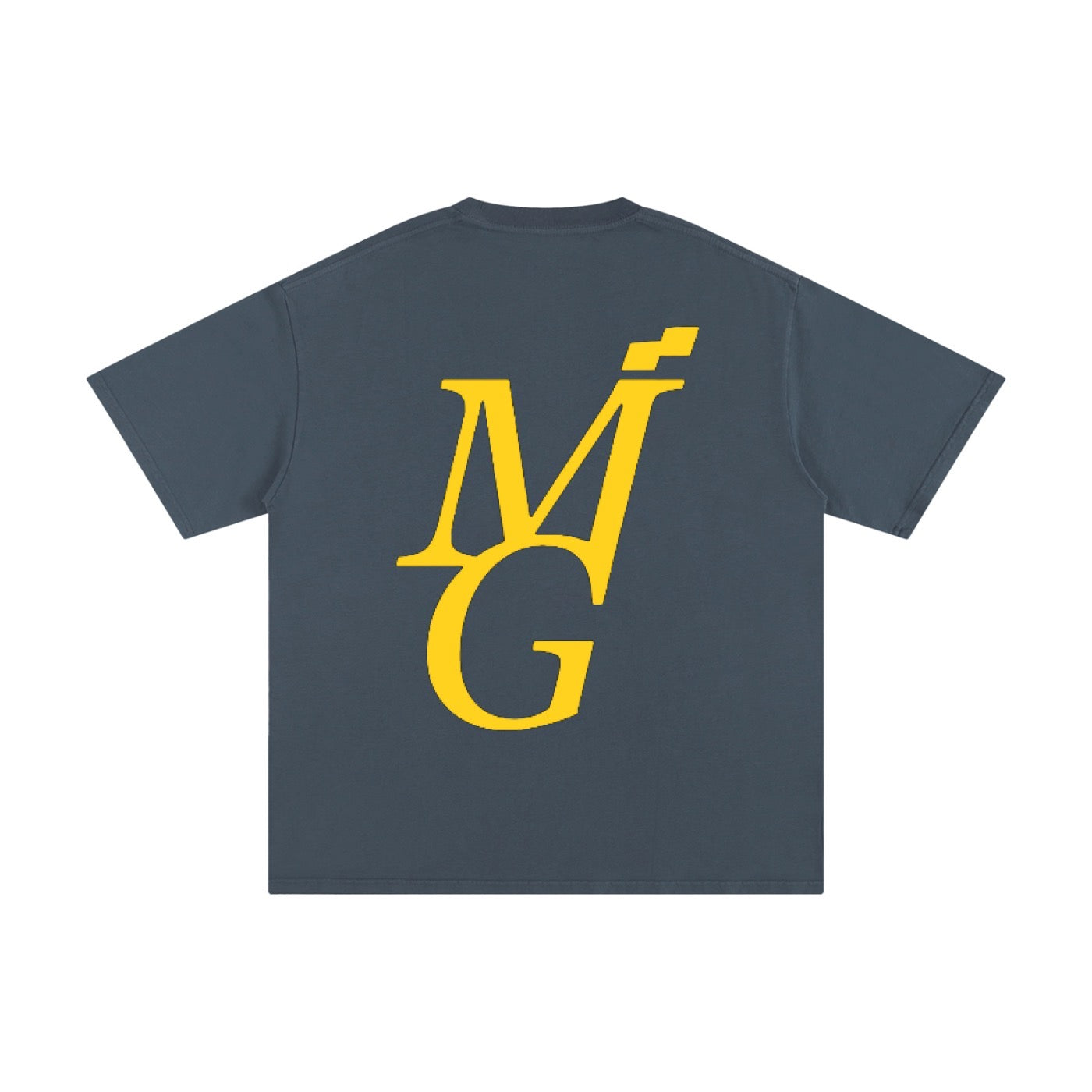 Monogram Tee - Maison Greens